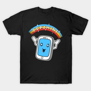 Dopamine T-Shirt